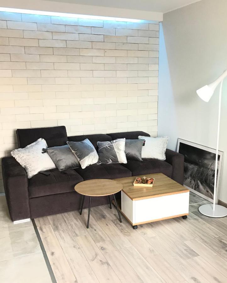 Apartament Baltycka 17B Kolobrzeg Exterior photo