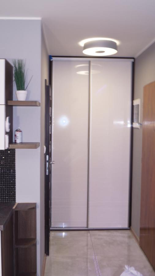 Apartament Baltycka 17B Kolobrzeg Exterior photo