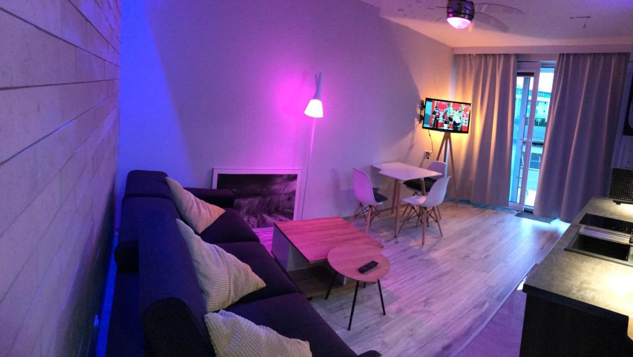 Apartament Baltycka 17B Kolobrzeg Exterior photo