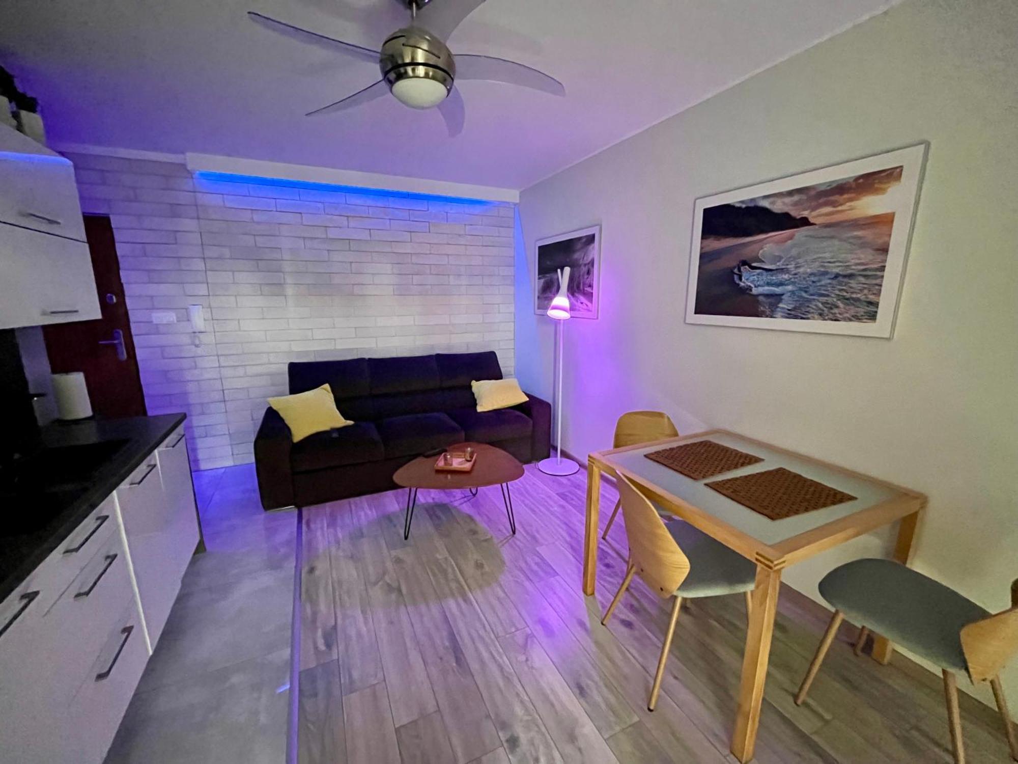 Apartament Baltycka 17B Kolobrzeg Exterior photo