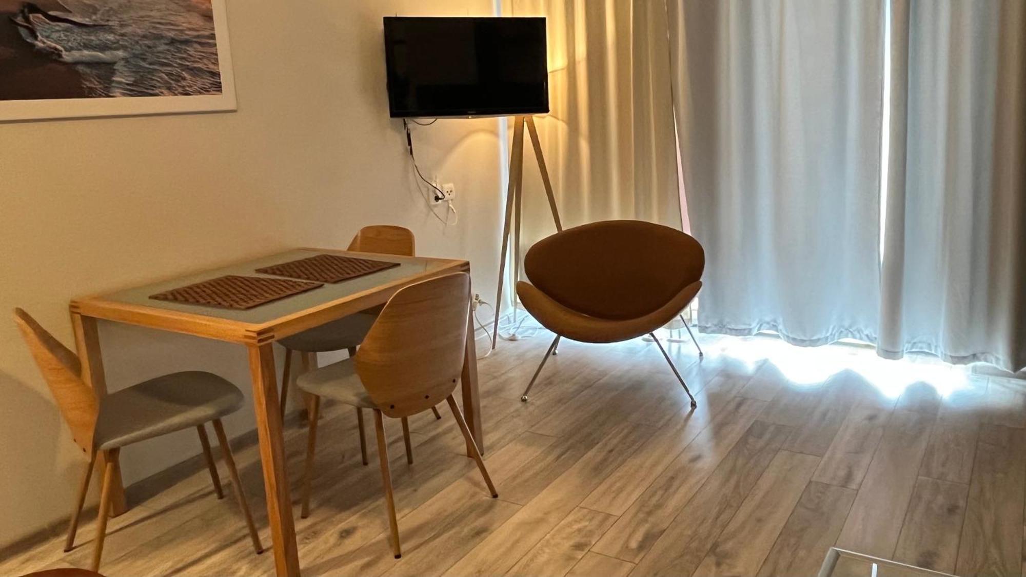 Apartament Baltycka 17B Kolobrzeg Exterior photo