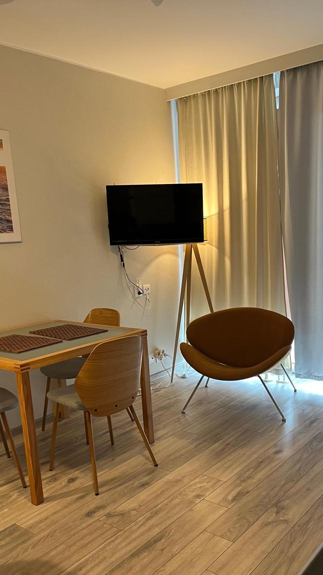 Apartament Baltycka 17B Kolobrzeg Exterior photo
