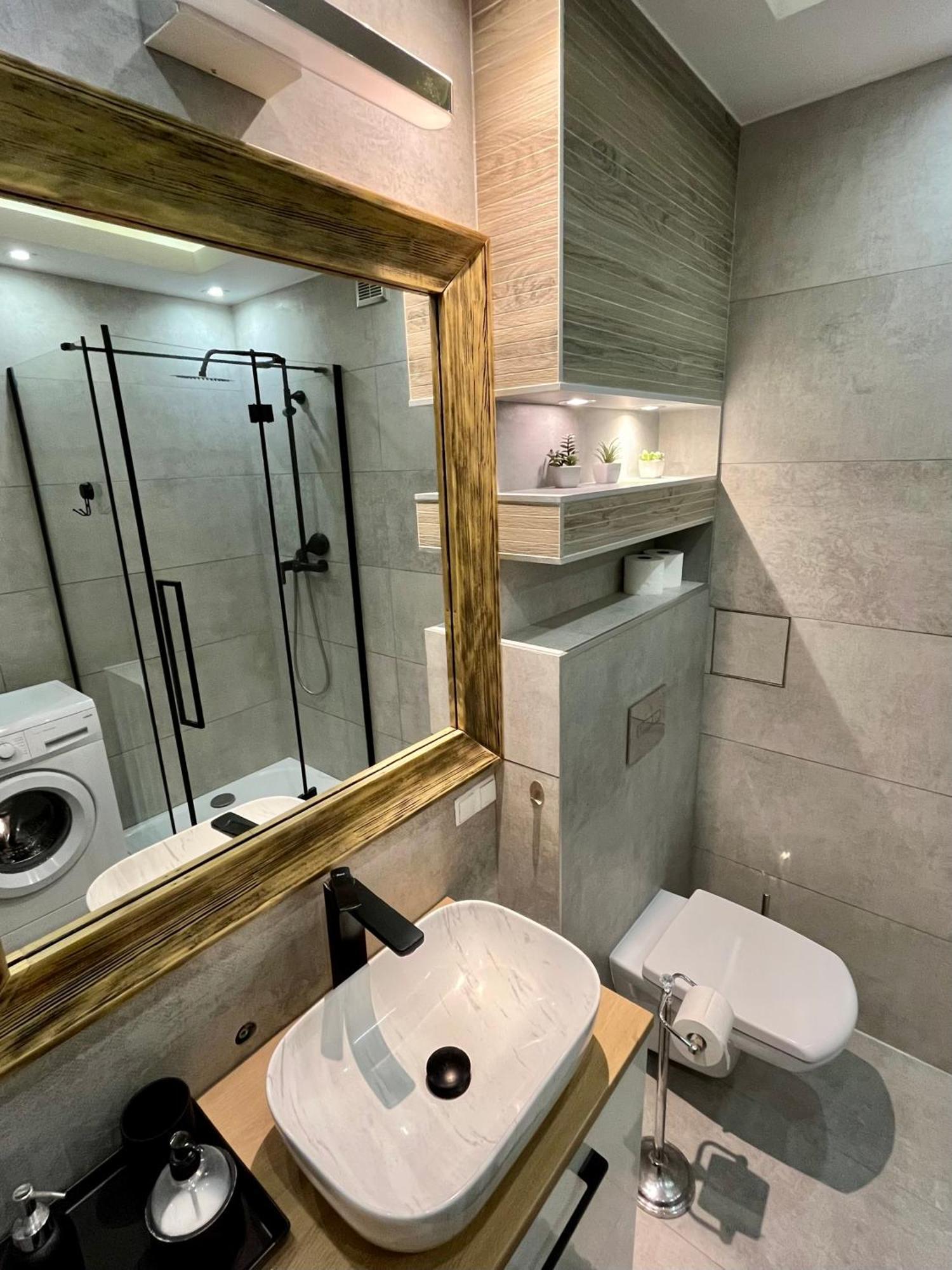 Apartament Baltycka 17B Kolobrzeg Exterior photo