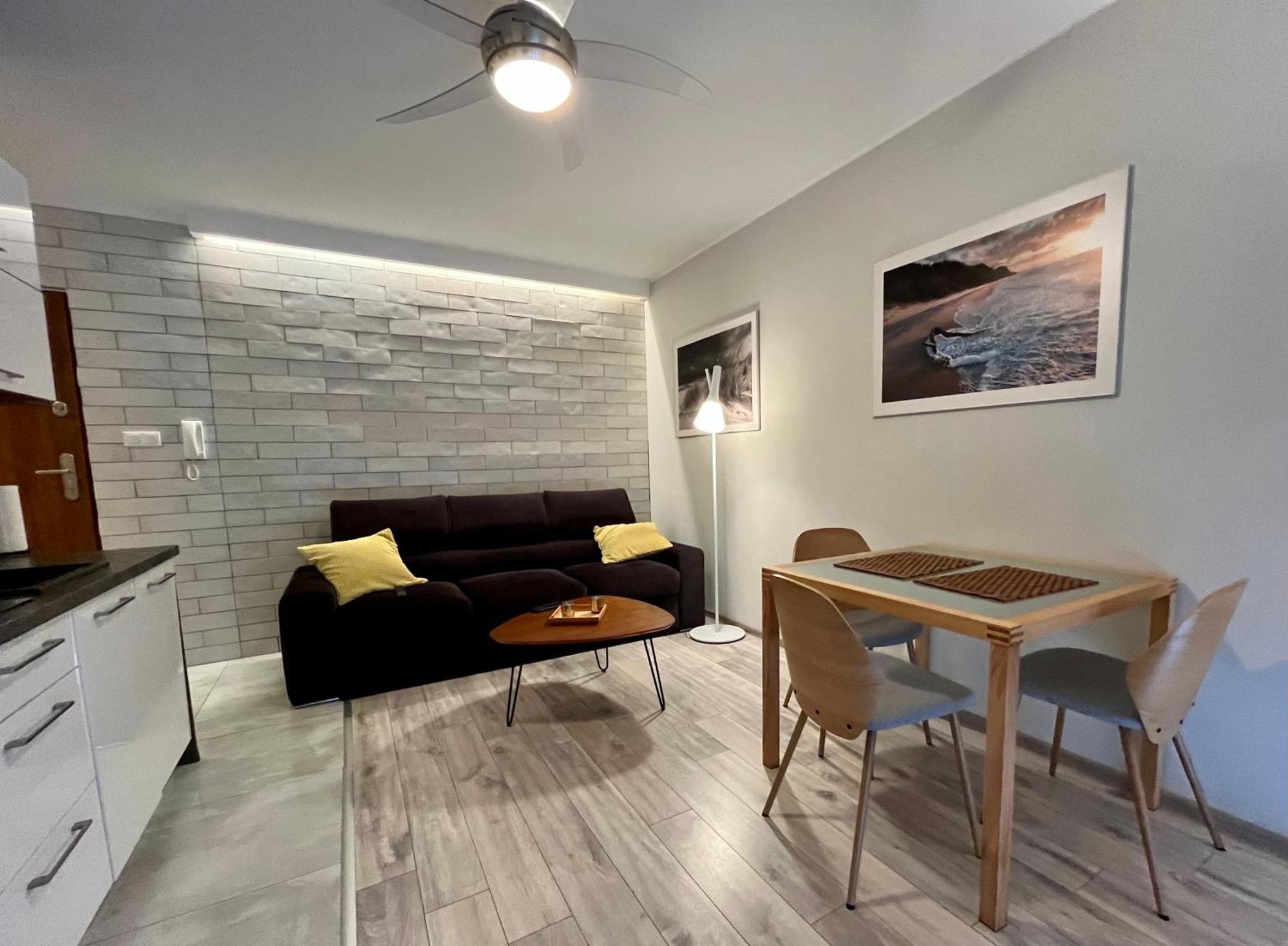 Apartament Baltycka 17B Kolobrzeg Exterior photo