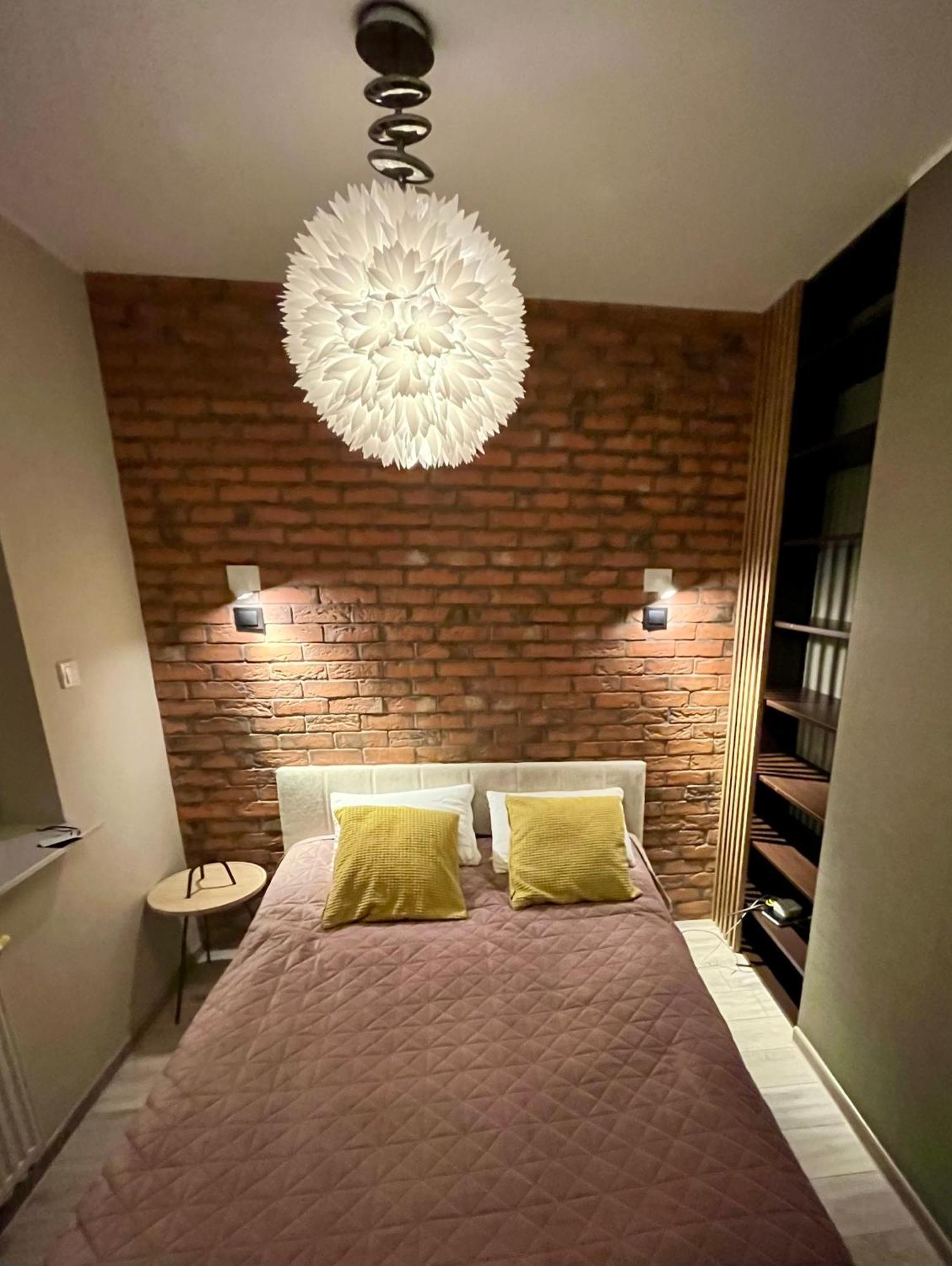 Apartament Baltycka 17B Kolobrzeg Exterior photo