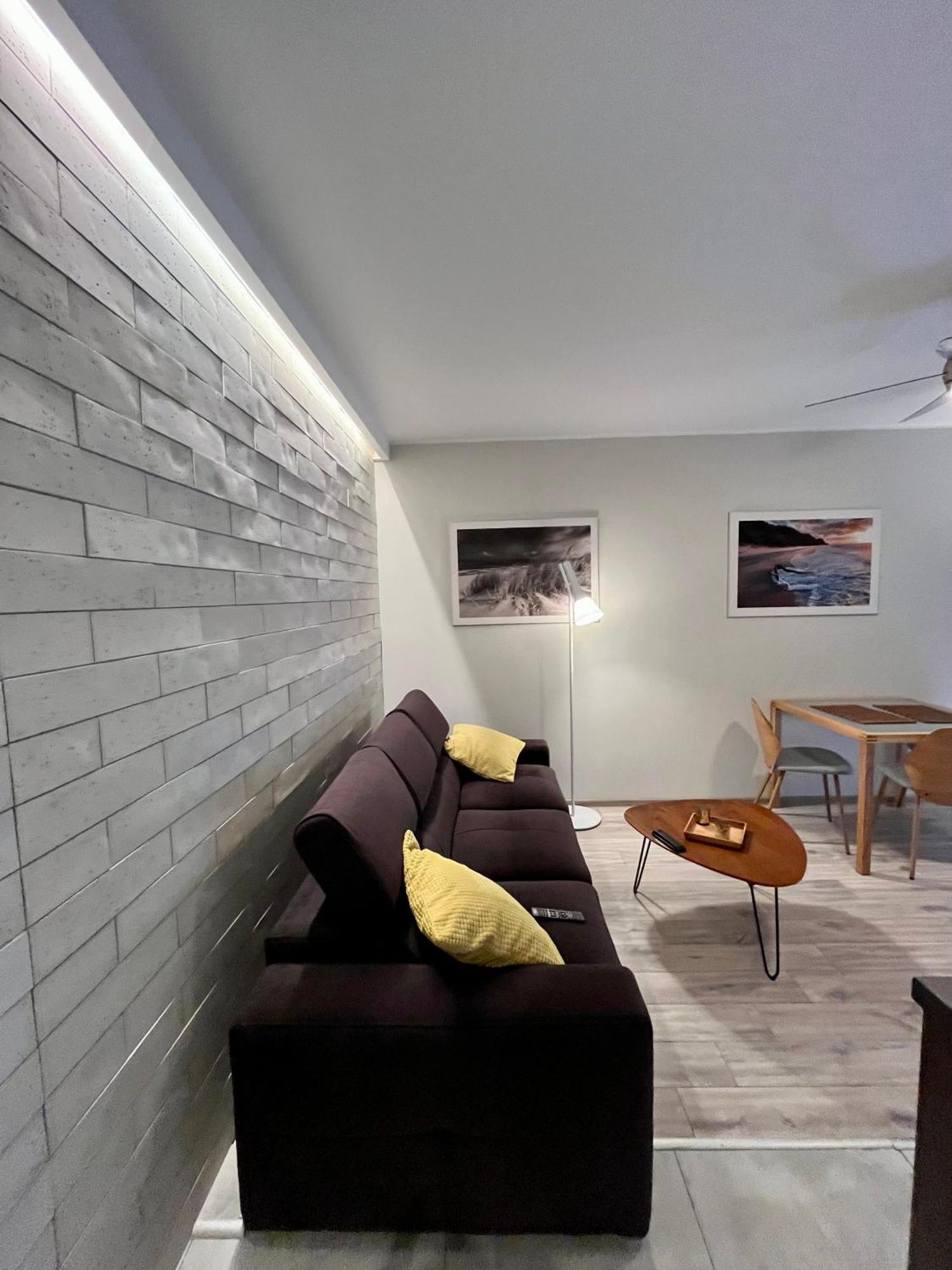 Apartament Baltycka 17B Kolobrzeg Exterior photo