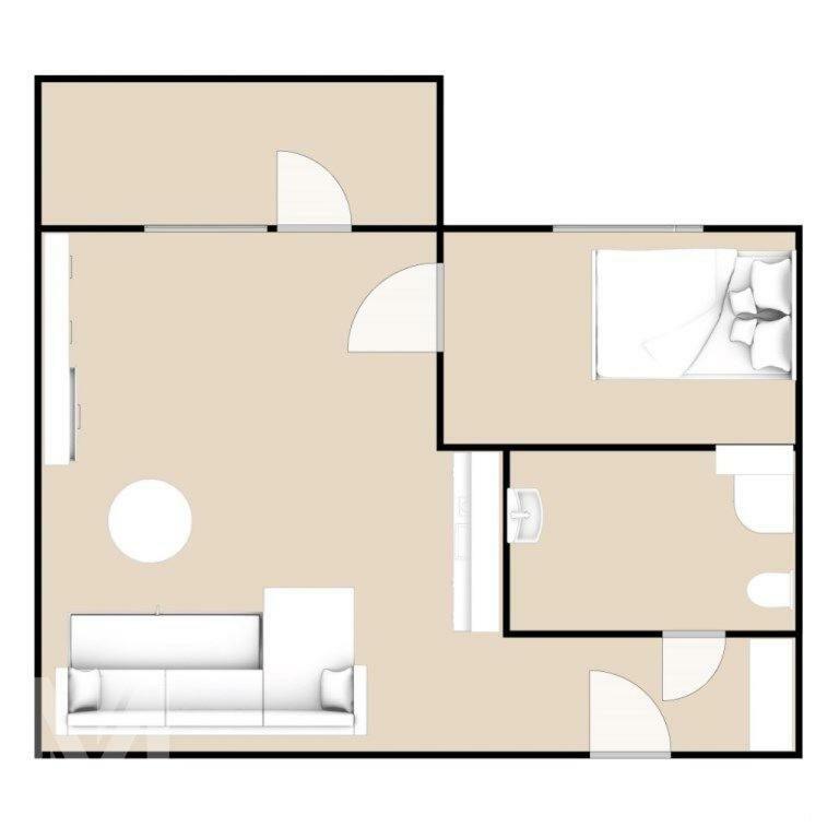 Apartament Baltycka 17B Kolobrzeg Exterior photo
